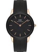 Daniel Wellington Unisex horloges DW00100425, roze, voor Dames, 7315030021882, EAN: DW00100425