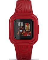 Garmin Smartwatches Vivofit jr3 010-02441-11, rood, voor Jongens, 0753759263584, EAN: 010-02441-11