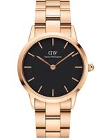 Daniel Wellington Unisex horloges DW00100344, roze, voor Dames, 7315030012958, EAN: DW00100344