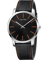 Calvin Klein Herrenuhr K2G211C1
