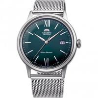 Orient Automatikuhr Orient RA-AC0018E10B, (1-tlg)