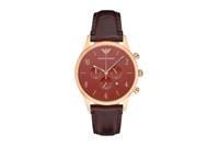 Emporio Armani AR1890 Heren Horloge 43mm 5 ATM