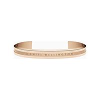 Daniel Wellington Bangle Elan in 8 Karaat edelstaal, roze, voor Dames, 7315030017243, EAN: DW00400140