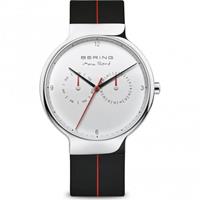 Bering 15542-404 Max René Herren 42mm 5ATM