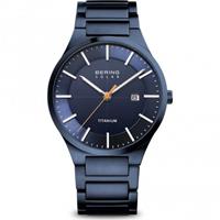 Bering horloge