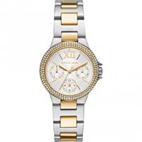 Michael Kors Unisexuhr MK6982