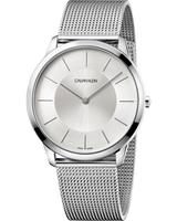 Calvin Klein Herrenuhr K3M2T126