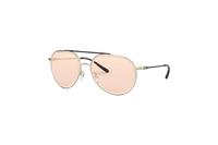 Michael Kors MK1041-101473 Dames Zonnebril Ø 60 mm