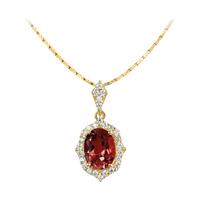 Jacques Lemans Ketting SE-C115H