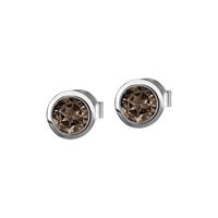 Jacques Lemans Oorknopjes SE-O101E