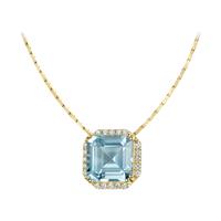 Jacques Lemans Ketting SE-C104G