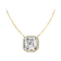 Jacques Lemans Kette SE-C104F