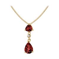 Jacques Lemans Ketting SE-C108H