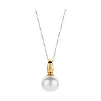 TI SENTO Halskettingen in zilver, meerkleurig, voor Dames, 8717828233375, EAN: 6805PW