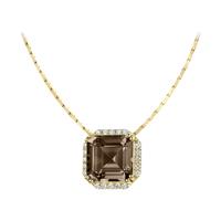 Jacques Lemans Kette SE-C104I