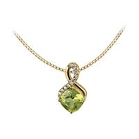 Jacques Lemans Ketting SE-C117G