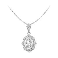 Jacques Lemans Kette SE-C115A