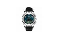 Tissot T-Touch Titanium Mother of Pearl 43mm T047.220.46.126.00