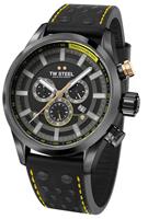 TW-Steel SVS207 Fast Lane Chronograph Limited Edition 48mm 10ATM