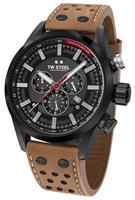 TW-Steel SVS209 Fast Lane Chronograph Limited Edition 48mm 10ATM