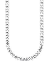 amor halsketting voor mannen, 925 sterling zilver