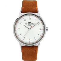 Ben Sherman WB043T Horloge Heren 41mm 3 ATM