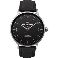 Ben Sherman WB021B Horloge Heren 41mm 3 ATM