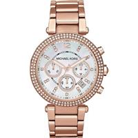 Michael Kors MK5491 Dames Horloge 38mm 10 ATM