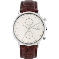 Ben Sherman WB041T Horloge Heren 41mm 3 ATM