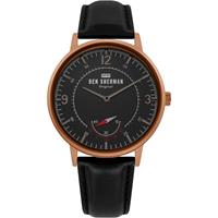 Ben Sherman WB034B Horloge Heren 42mm 5 ATM