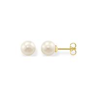 Thomas Sabo Oorknopjes H1431-430-14 Zilver 925