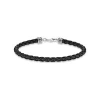 Thomas Sabo Armband Rebel at heart A2011-682-11-L19