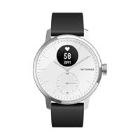 Withings ScanWatch - 42 mm - wit