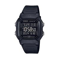 Casio Collection Men W-800H-1BVES