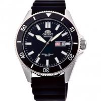Orient Automatikuhr Orient Automatic Diver RA-AA0010B19B Herrenuhr Sports Diver