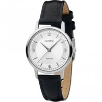Olympic horloge