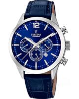 Festina Chronograaf Timeless chronograaf, F20542x2