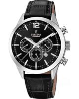 Festina Chronograph TIMELESS CHRONO F20542/5