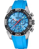 Festina Chronograph CHRONO BIKE F20544/6