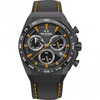 TW Steel Tech CE4070 CEO Tech - Fast Lane Horloge