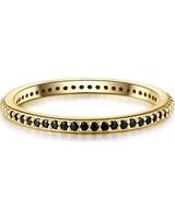 Glanzstücke München Dames ringen in 925 Sterling zilver, goud, voor Dames, 4251813761114, EAN: 50080491