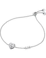 Michael Kors Armbanden in 925 Sterling zilver, zilver, voor Dames, 4064092073621, EAN: MKC1518AN040