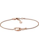 Armani Armbanden in 925 Sterling zilver, roze, voor Dames, 4064092066302, EAN: EG3528221