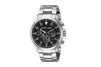 Michael Kors MK8413 Heren Horloge 45mm 10ATM