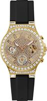 Guess Multifunktionsuhr MOONLIGHT, GW0257L1