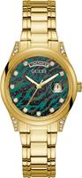 Guess Quarzuhr AURA, GW0047L3