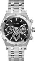 Guess Multifunktionsuhr CONTINENTAL, GW0260G1