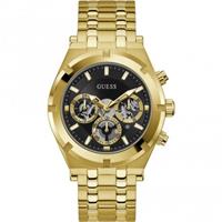 Guess Multifunktionsuhr CONTINENTAL, GW0260G2
