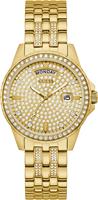 Guess Quarzuhr LADY COMET, GW0254L2