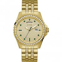 Guess GW0218G2 Comet Unisex 44mm 5ATM